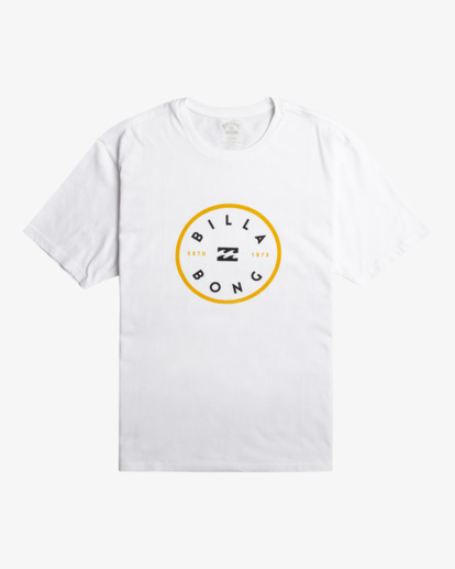 Rotor - Short Sleeve T-Shirt for Men  EBYZT00134