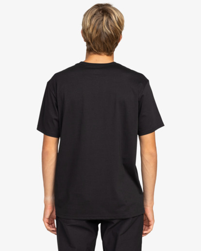 Rotor - Short Sleeve T-Shirt for Men  EBYZT00134