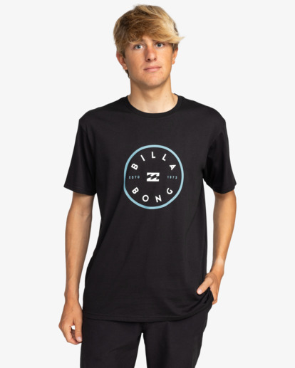 Rotor - Short Sleeve T-Shirt for Men  EBYZT00134