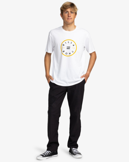 Rotor - Short Sleeve T-Shirt for Men  EBYZT00134