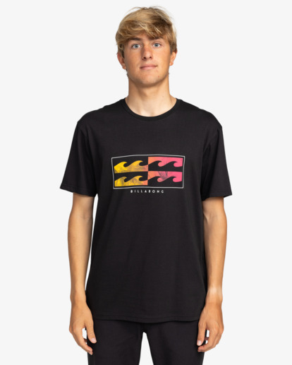 Upside Down - T-Shirt for Men  EBYZT00136