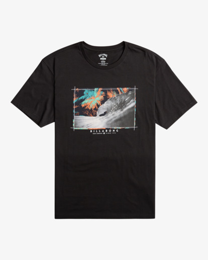 Barrel - Short Sleeve T-Shirt for Men  EBYZT00137