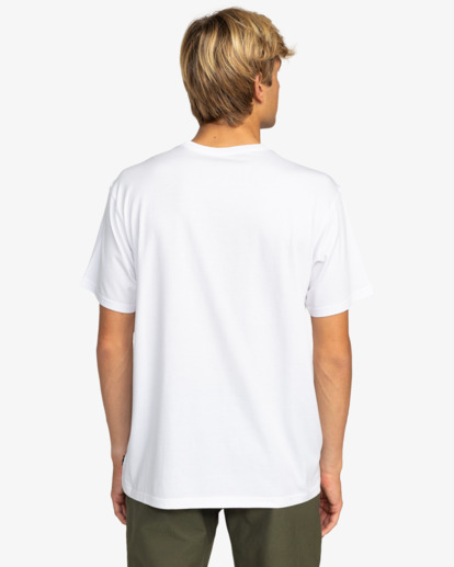 Barrel - Short Sleeve T-Shirt for Men  EBYZT00137