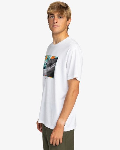 Barrel - Short Sleeve T-Shirt for Men  EBYZT00137