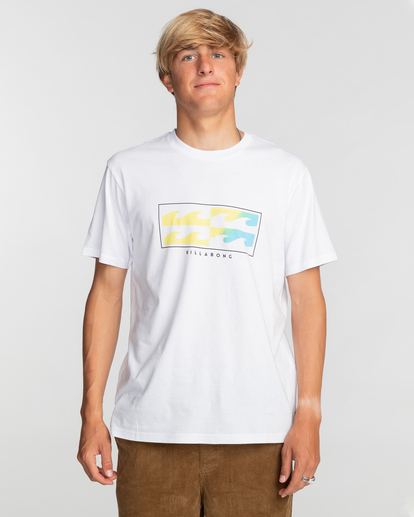 Billabong camisetas hombre sale