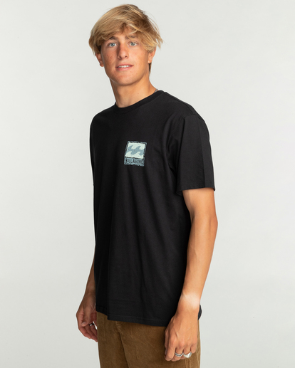 Stamp - T-Shirt for Men  EBYZT00145