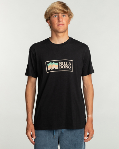 Swell - T-Shirt for Men  EBYZT00146