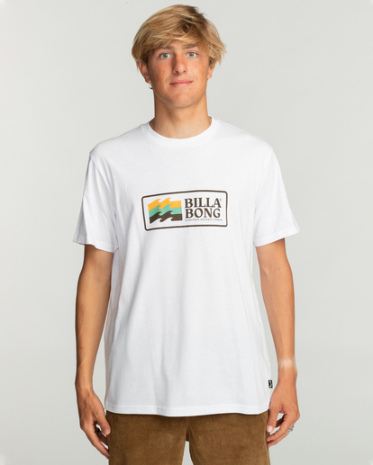 Swell - T-Shirt for Men  EBYZT00146