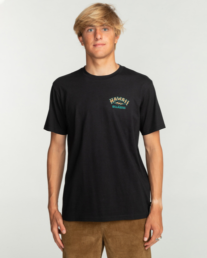 Arch Dreamy Place - T-Shirt for Men  EBYZT00149