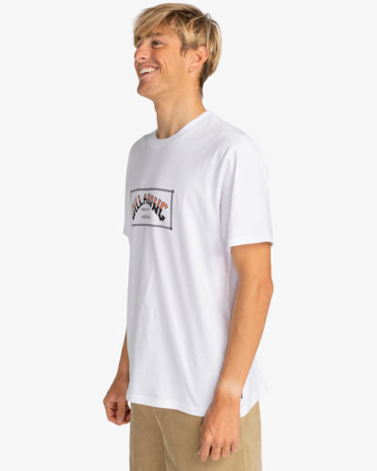 Arch - T-Shirt for Men  EBYZT00167