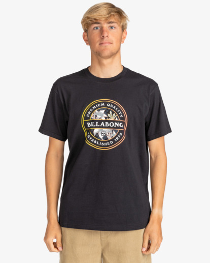 Rotor Fill - T-Shirt for Men  EBYZT00168