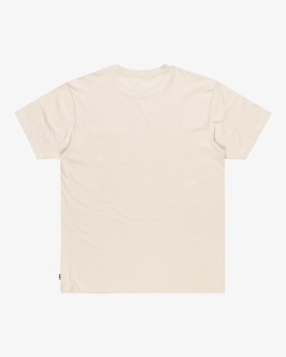 Stacked Arch - Pocket T-Shirt for Men  EBYZT00175