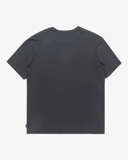 Stacked Arch - Pocket T-Shirt for Men  EBYZT00175