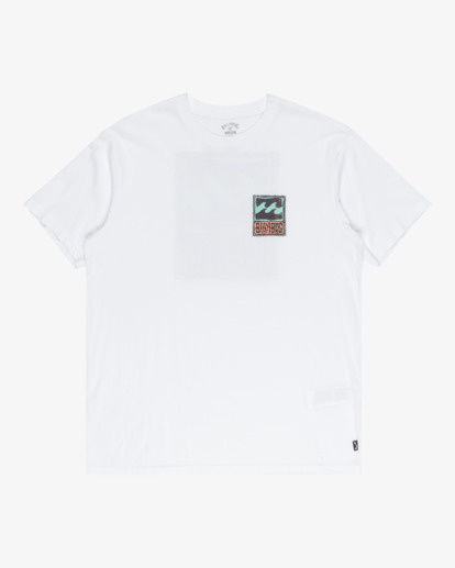 Stamp - Short Sleeve T-Shirt for Men  EBYZT00293