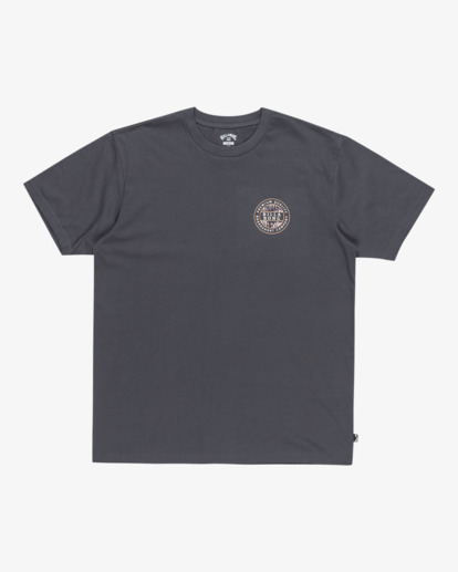 Rotor Fill - Short Sleeves T-Shirt for Men  EBYZT00295