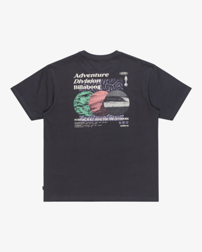 Approach - Short Sleeves T-Shirt for Men  EBYZT00298