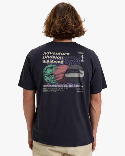 Approach - Short Sleeves T-Shirt for Men  EBYZT00298