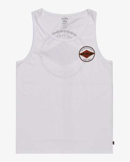 Rotor Diamond - Muscle Tank for Men  EBYZT00303