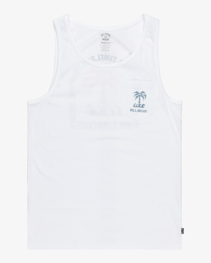 Troppo - Muscle Tank for Men  EBYZT00304