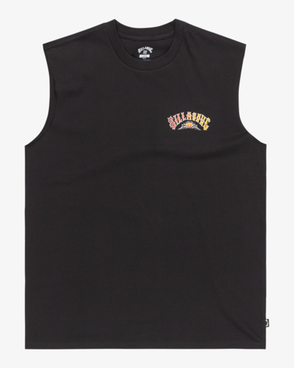 Venice - Muscle Tank for Men  EBYZT00305