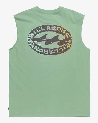 Venice - Muscle Tank for Men  EBYZT00305