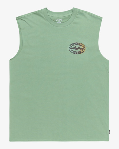 Venice - Muscle Tank for Men  EBYZT00305