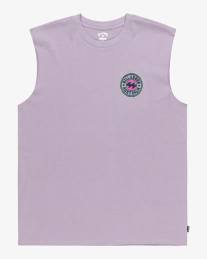 Venice - Muscle Tank for Men  EBYZT00305