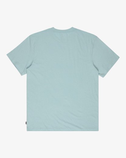 Arch Frame - Short Sleeve T-Shirt for Men  EBYZT00341