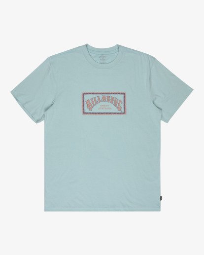 Arch Frame - Short Sleeve T-Shirt for Men  EBYZT00341