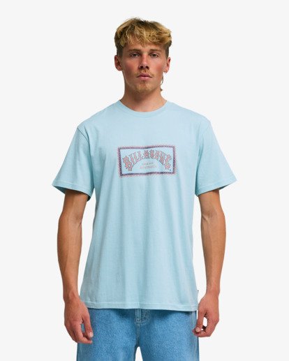 Arch Frame - Short Sleeve T-Shirt for Men  EBYZT00341