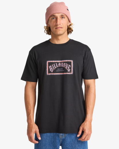 Arch Frame - Short Sleeve T-Shirt for Men  EBYZT00341