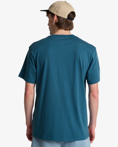 Arch Frame - Short Sleeve T-Shirt for Men  EBYZT00341