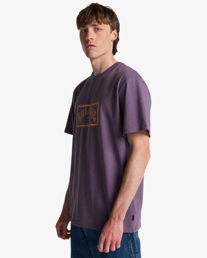 Arch Frame - Short Sleeve T-Shirt for Men  EBYZT00341