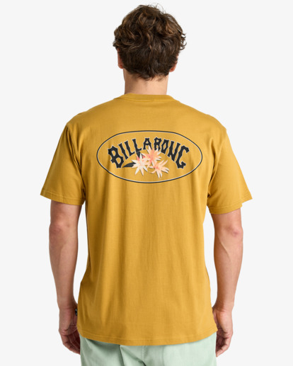 Orbit - Premium 26/1, 160G Short Sleeve T-Shirt for Men  EBYZT00344