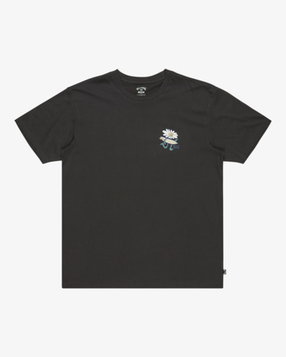 Add Water - Premium 26/1, 160G Short Sleeve T-Shirt for Men  EBYZT00345