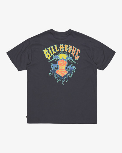 Homegrown - Short Sleeve T-Shirt for Men  EBYZT00346