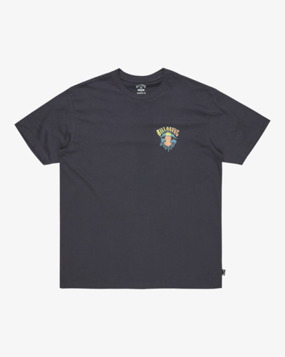 Homegrown - Short Sleeve T-Shirt for Men  EBYZT00346