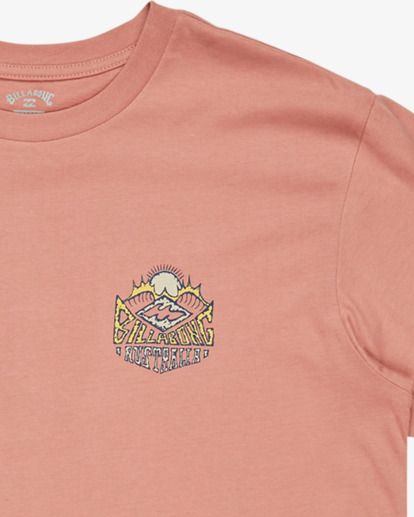 Homegrown - Short Sleeve T-Shirt for Men  EBYZT00346