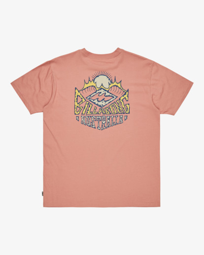 Homegrown - Short Sleeve T-Shirt for Men  EBYZT00346