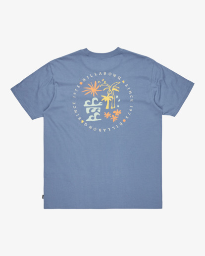 Troppo - Short Sleeve T-Shirt for Men  EBYZT00350
