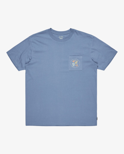 Troppo - Short Sleeve T-Shirt for Men  EBYZT00350