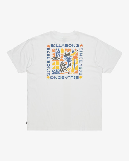 Troppo - Short Sleeve T-Shirt for Men  EBYZT00350