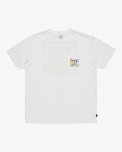 Troppo - Short Sleeve T-Shirt for Men  EBYZT00350