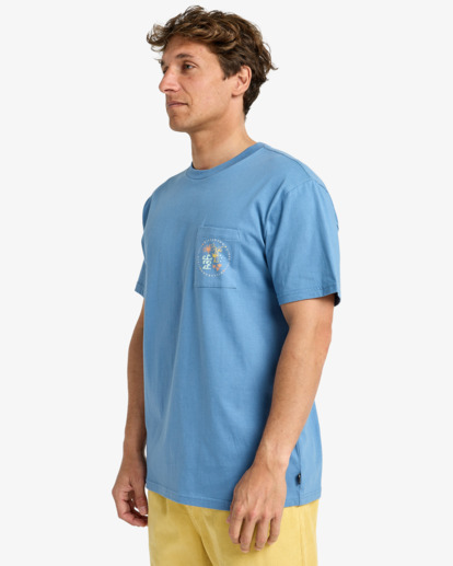 Troppo - Short Sleeve T-Shirt for Men  EBYZT00350