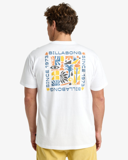 Troppo - Short Sleeve T-Shirt for Men  EBYZT00350