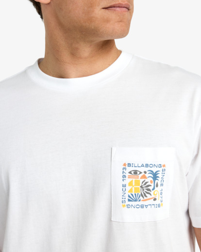 Troppo - Short Sleeve T-Shirt for Men  EBYZT00350