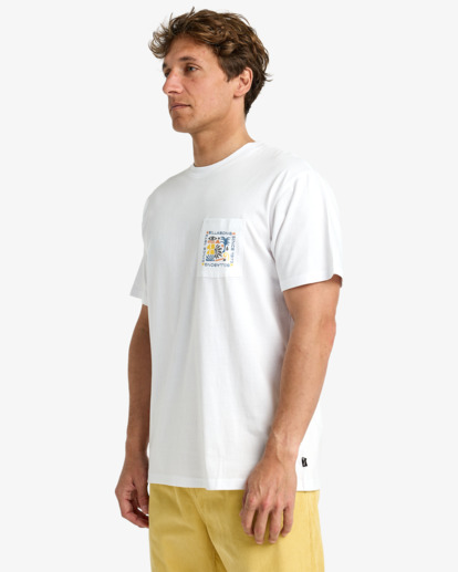 Troppo - Short Sleeve T-Shirt for Men  EBYZT00350