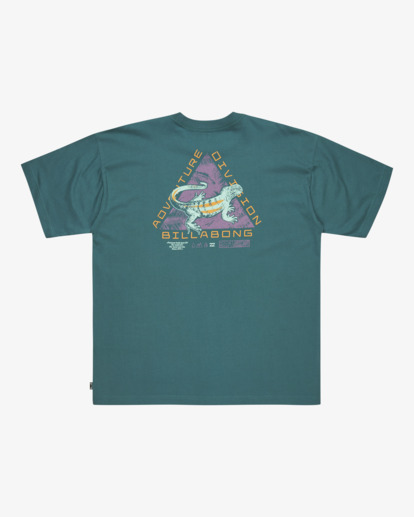 Fauna Og - Short Sleeve T-Shirt for Men  EBYZT00351