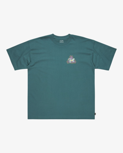 Fauna Og - Short Sleeve T-Shirt for Men  EBYZT00351