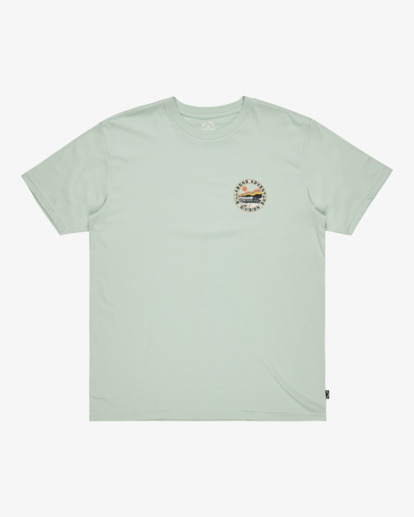 Rockies - Short Sleeve T-Shirt for Men  EBYZT00352